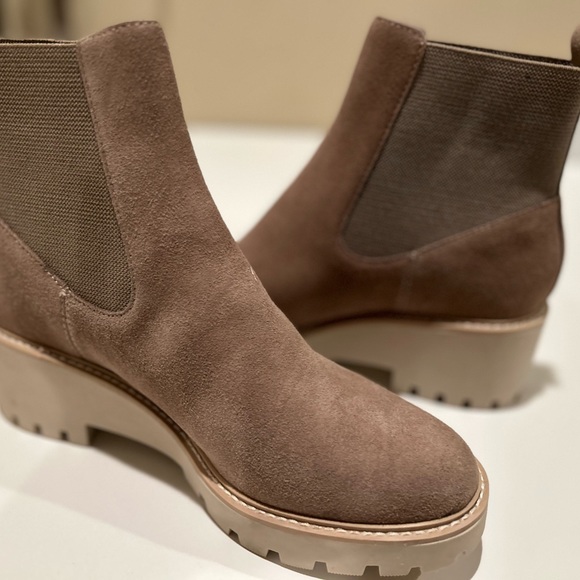 Dolce vita leather books - Picture 2 of 5